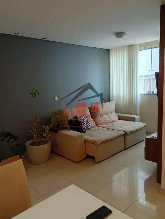 Apartamento à venda no Castelo: 