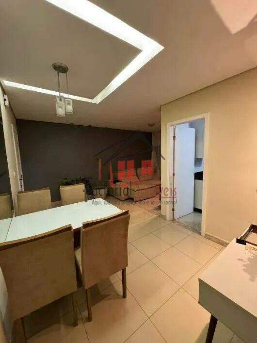 Apartamento à venda no Castelo: 