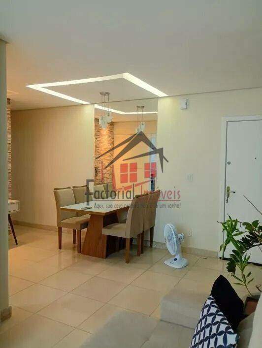 Apartamento à venda no Castelo: 