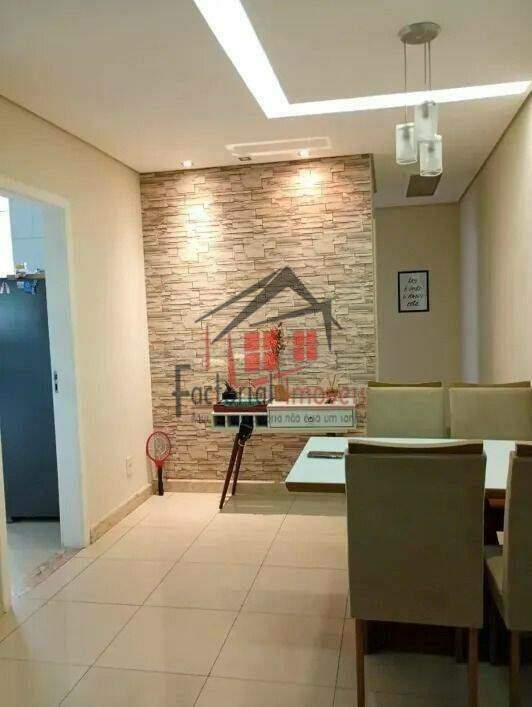 Apartamento à venda no Castelo: 