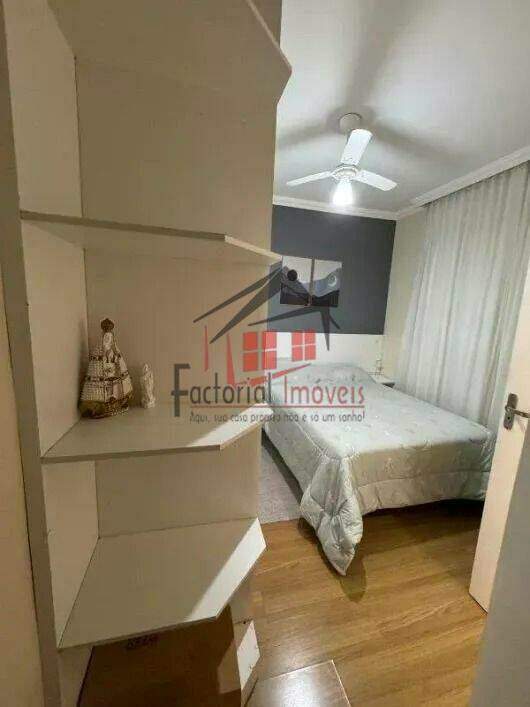 Apartamento à venda no Castelo: 