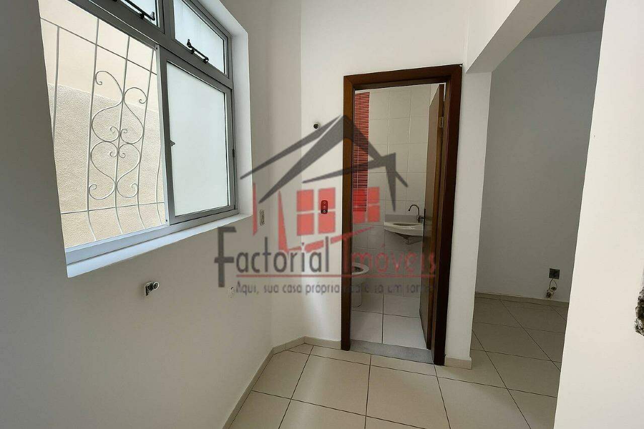 Apartamento à venda no Castelo: 