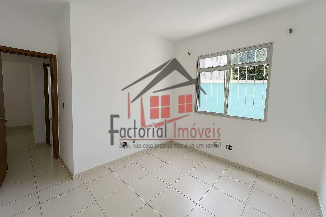 Apartamento à venda no Castelo: 