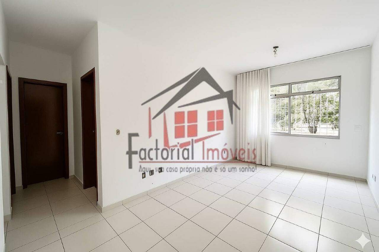 Apartamento à venda no Castelo: 