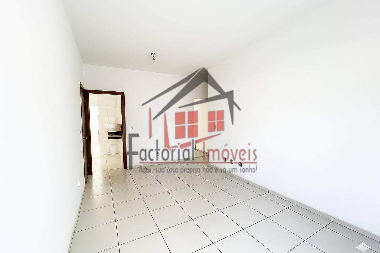 Apartamento à venda no Castelo: 