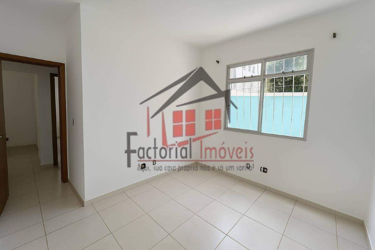 Apartamento à venda no Castelo: 