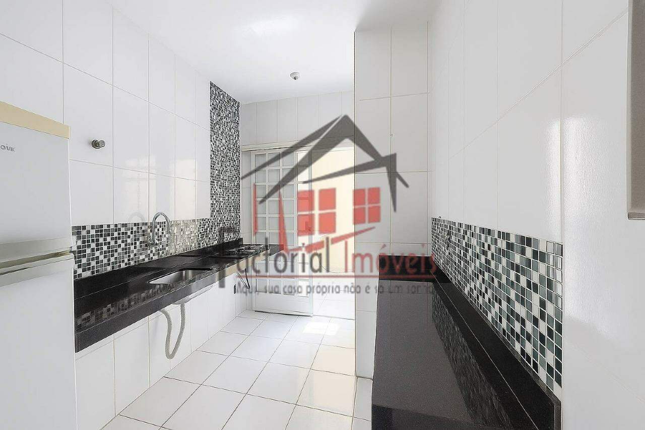 Apartamento à venda no Castelo: 