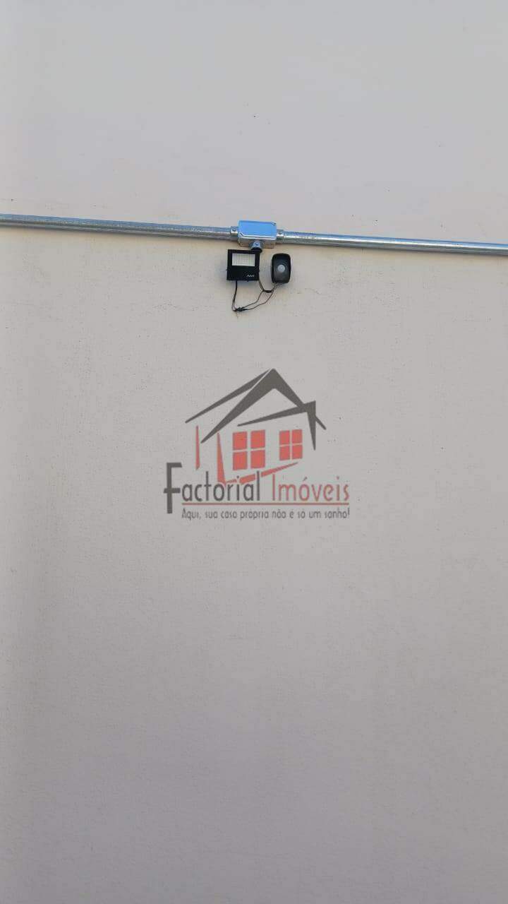 Prédio comercial para aluguel no Alípio de Melo: 