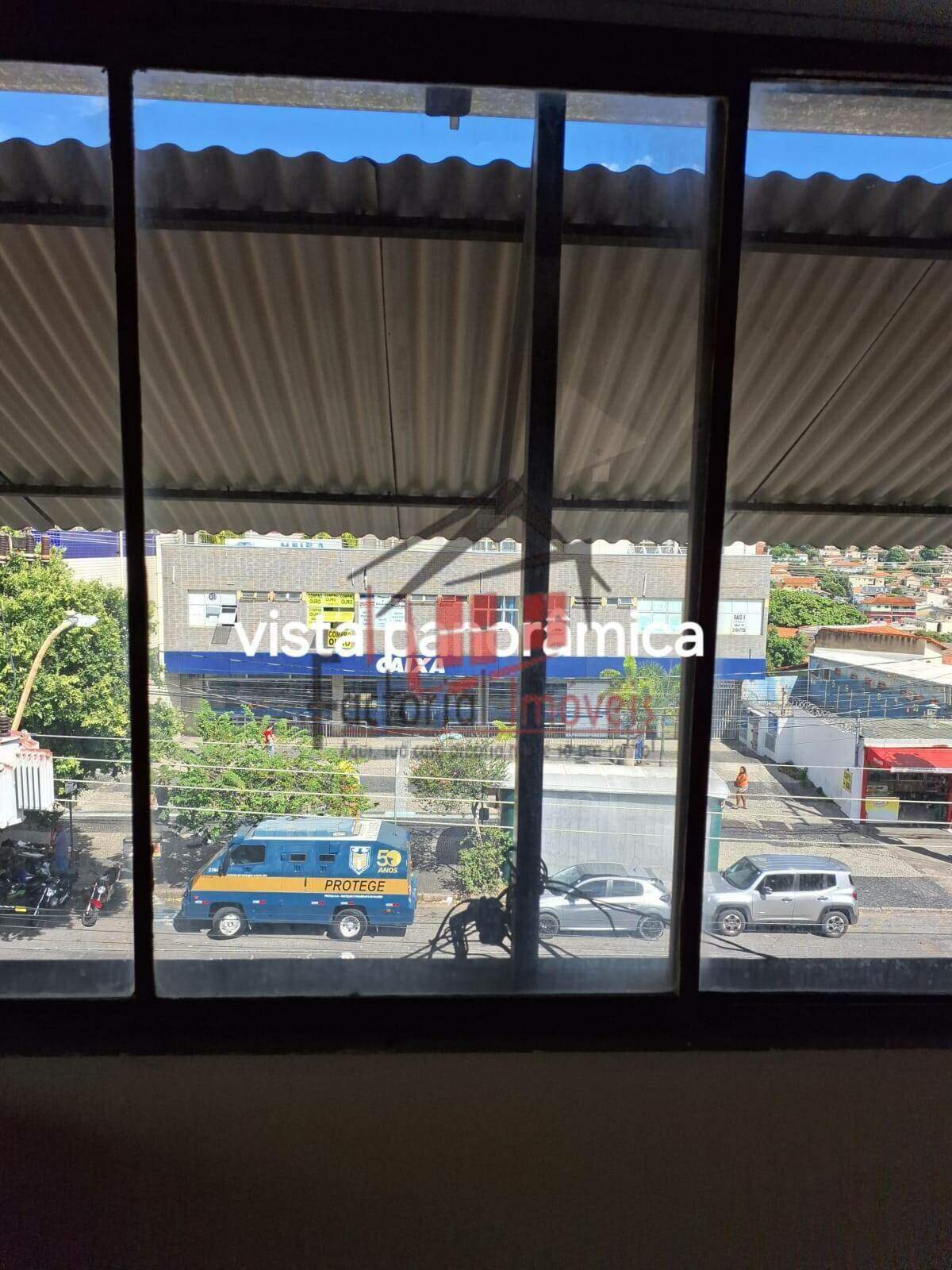 Prédio comercial para aluguel no Alípio de Melo: 