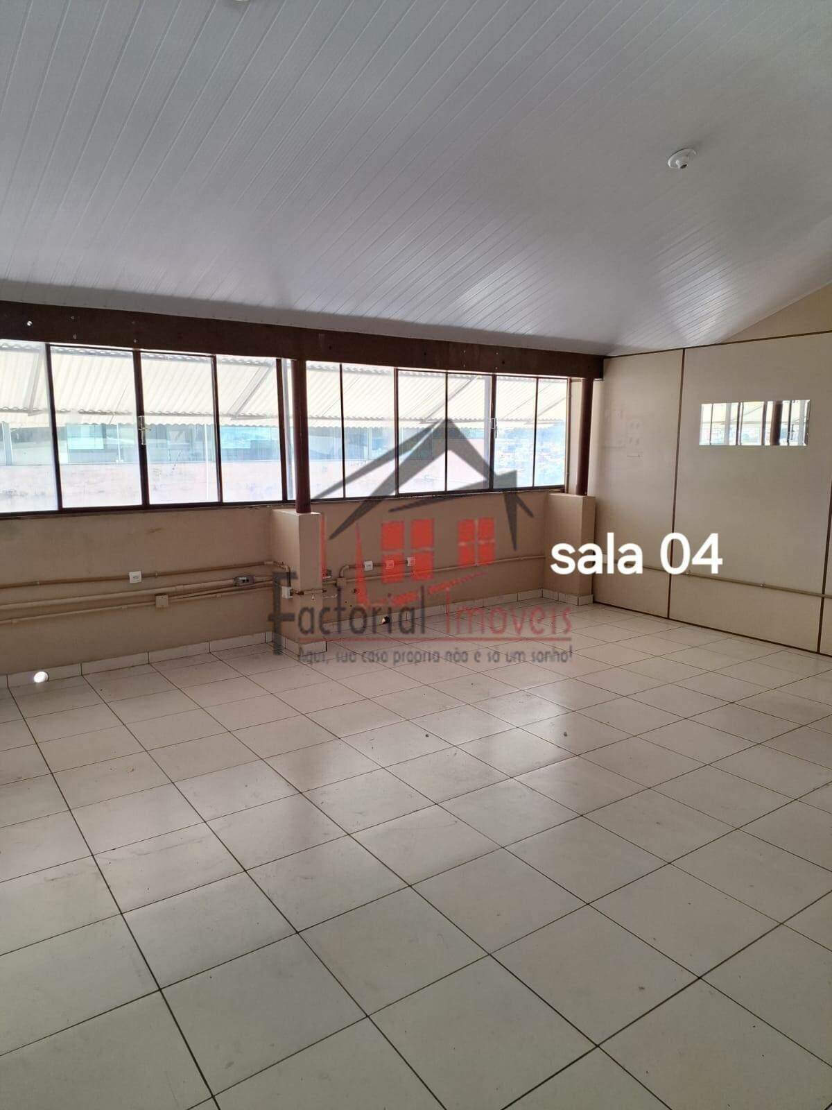 Prédio comercial para aluguel no Alípio de Melo: 