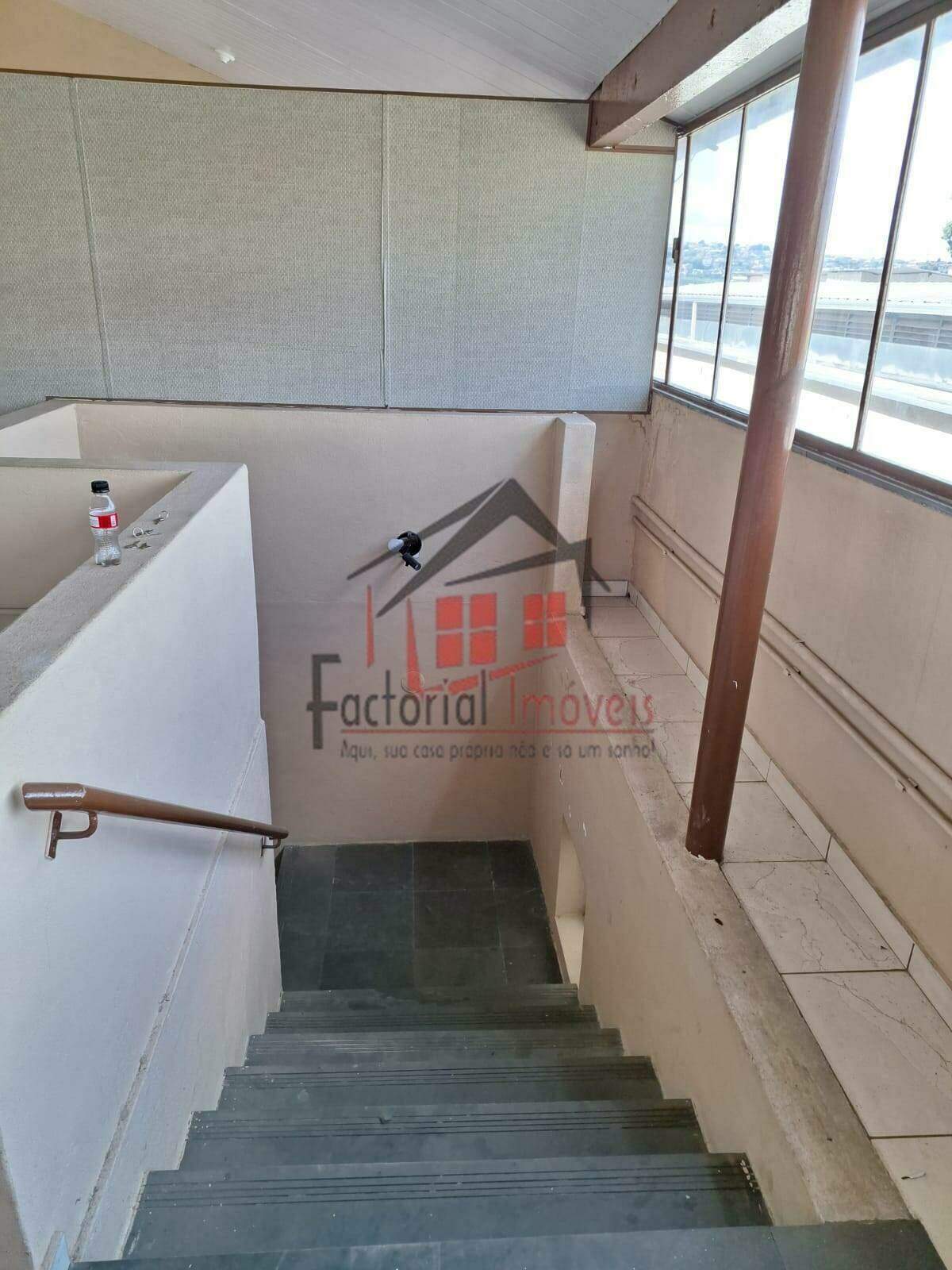 Prédio comercial para aluguel no Alípio de Melo: 