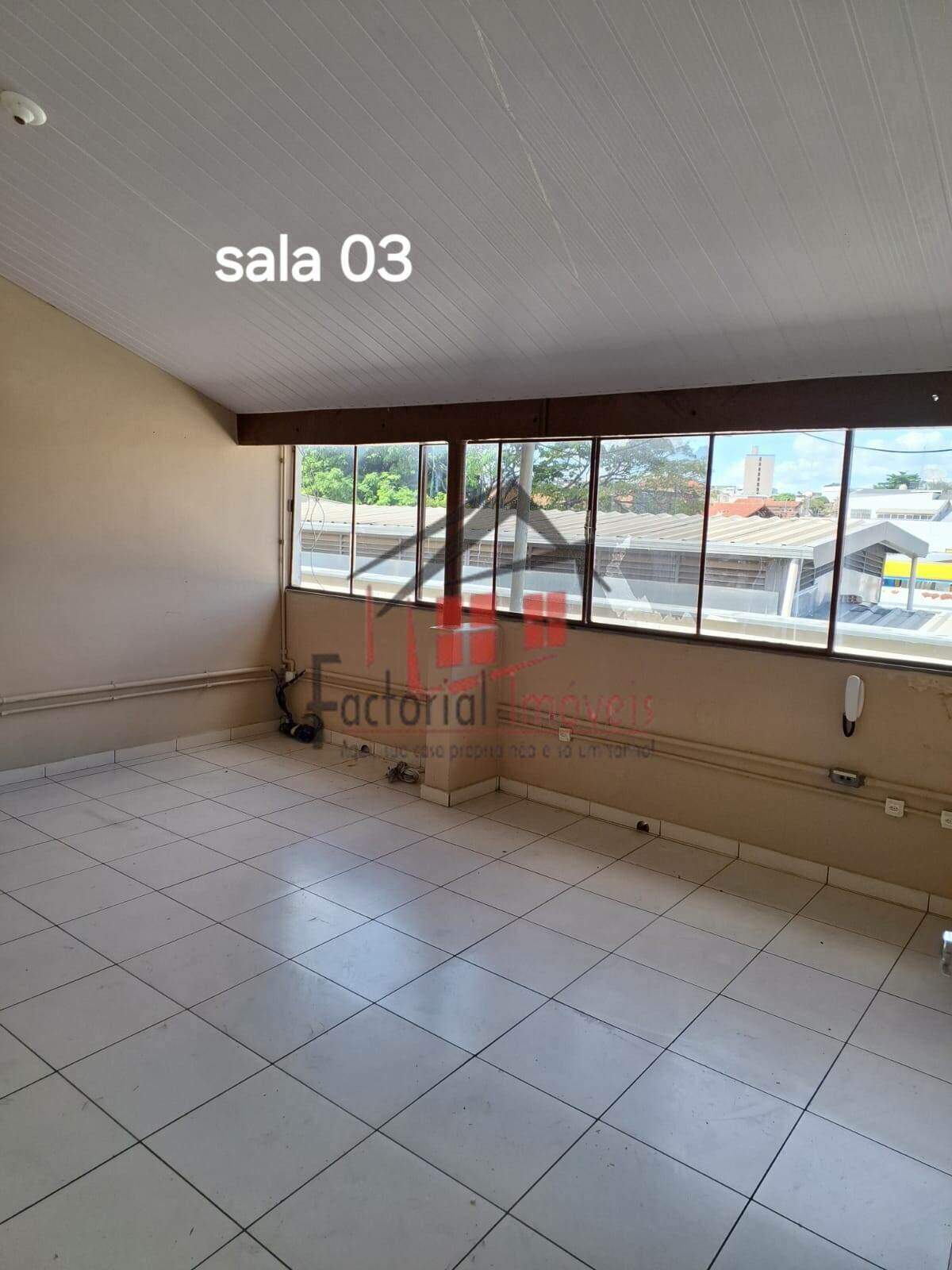 Prédio comercial para aluguel no Alípio de Melo: 