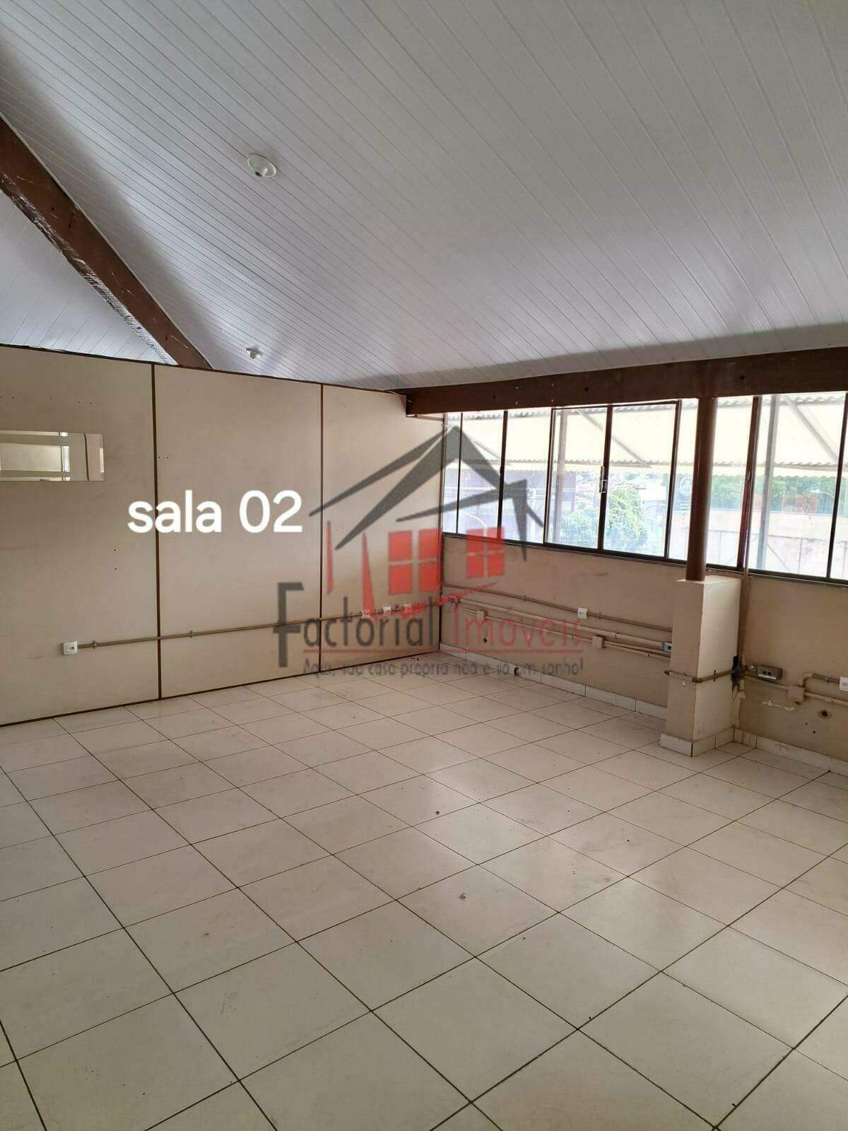 Prédio comercial para aluguel no Alípio de Melo: 