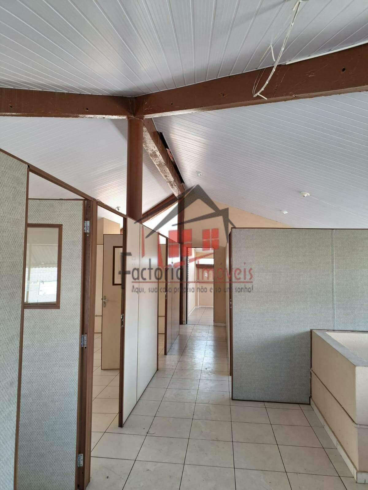 Prédio comercial para aluguel no Alípio de Melo: 