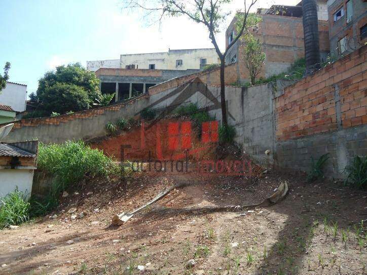 Terreno para aluguel no Dom Bosco: 