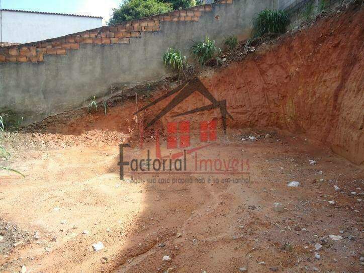 Terreno para aluguel no Dom Bosco: 