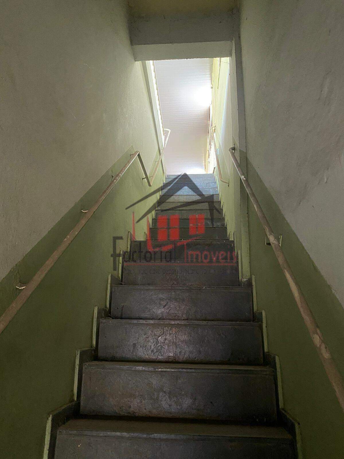 Salão Comercial para aluguel no Ressaca: 