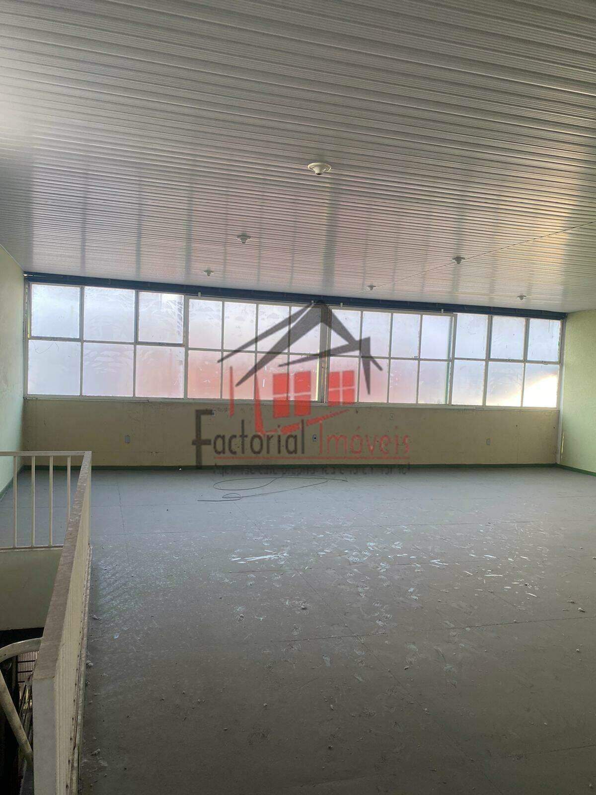 Salão Comercial para aluguel no Ressaca: 