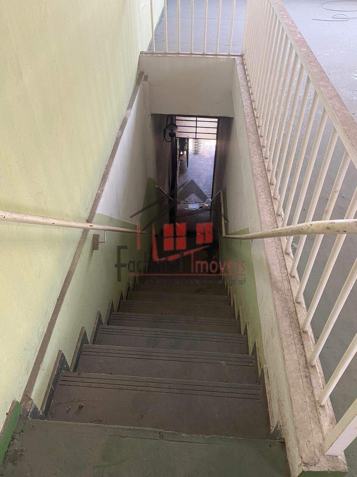 Salão Comercial para aluguel no Ressaca: 