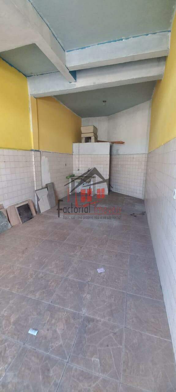 Loja para aluguel no Parque Recreio: 