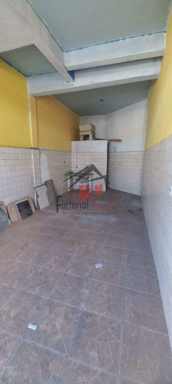 Loja para aluguel no Parque Recreio: 