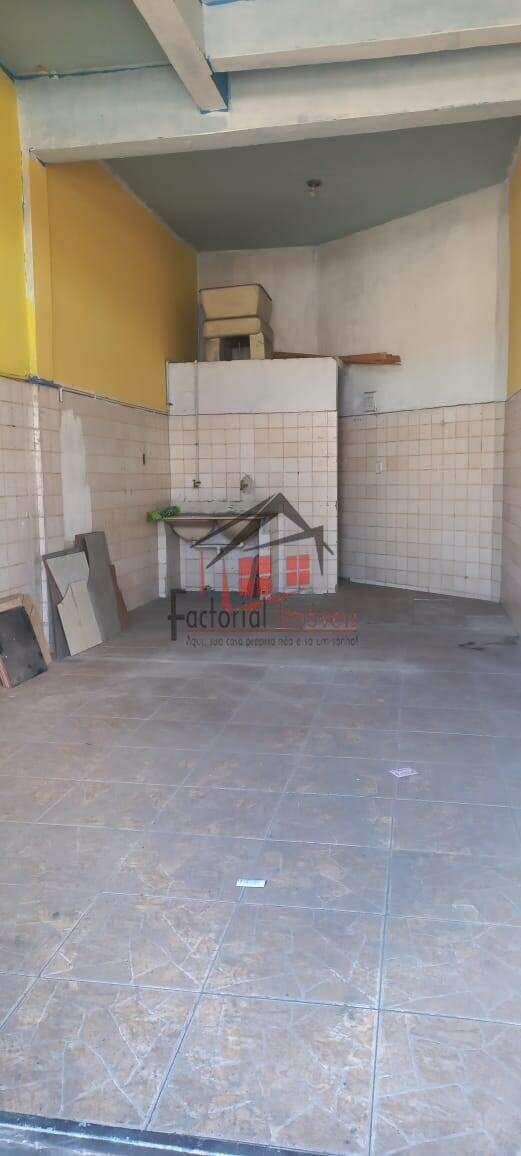 Loja para aluguel no Parque Recreio: 