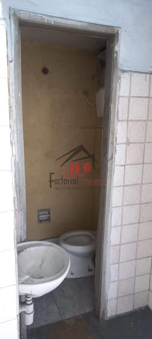 Loja para aluguel no Parque Recreio: 