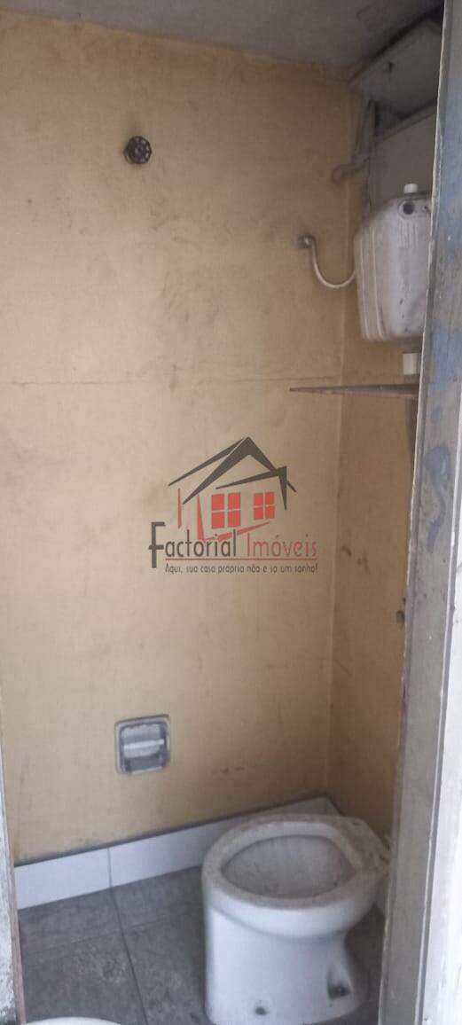 Loja para aluguel no Parque Recreio: 