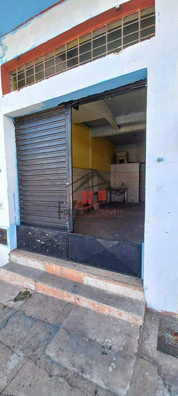 Loja para aluguel no Parque Recreio: 