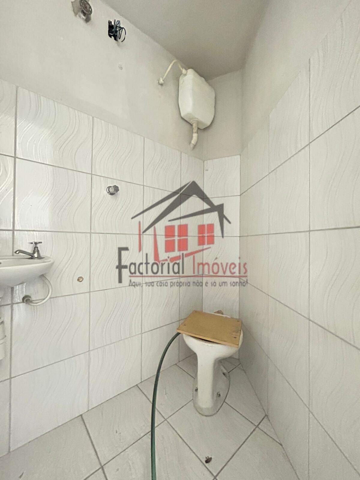 Loja para aluguel no Parque Recreio: 