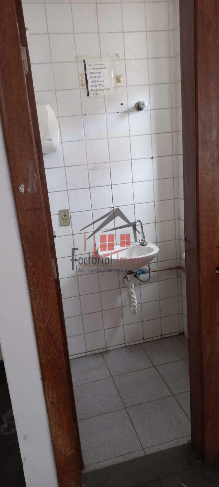 Loja para aluguel no Inconfidência: 