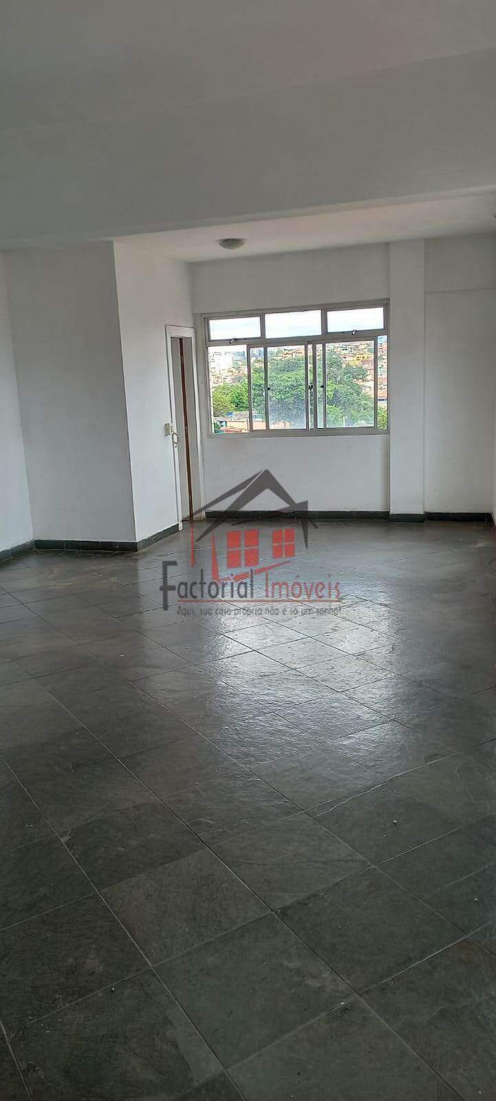 Sala para aluguel no Inconfidência: 