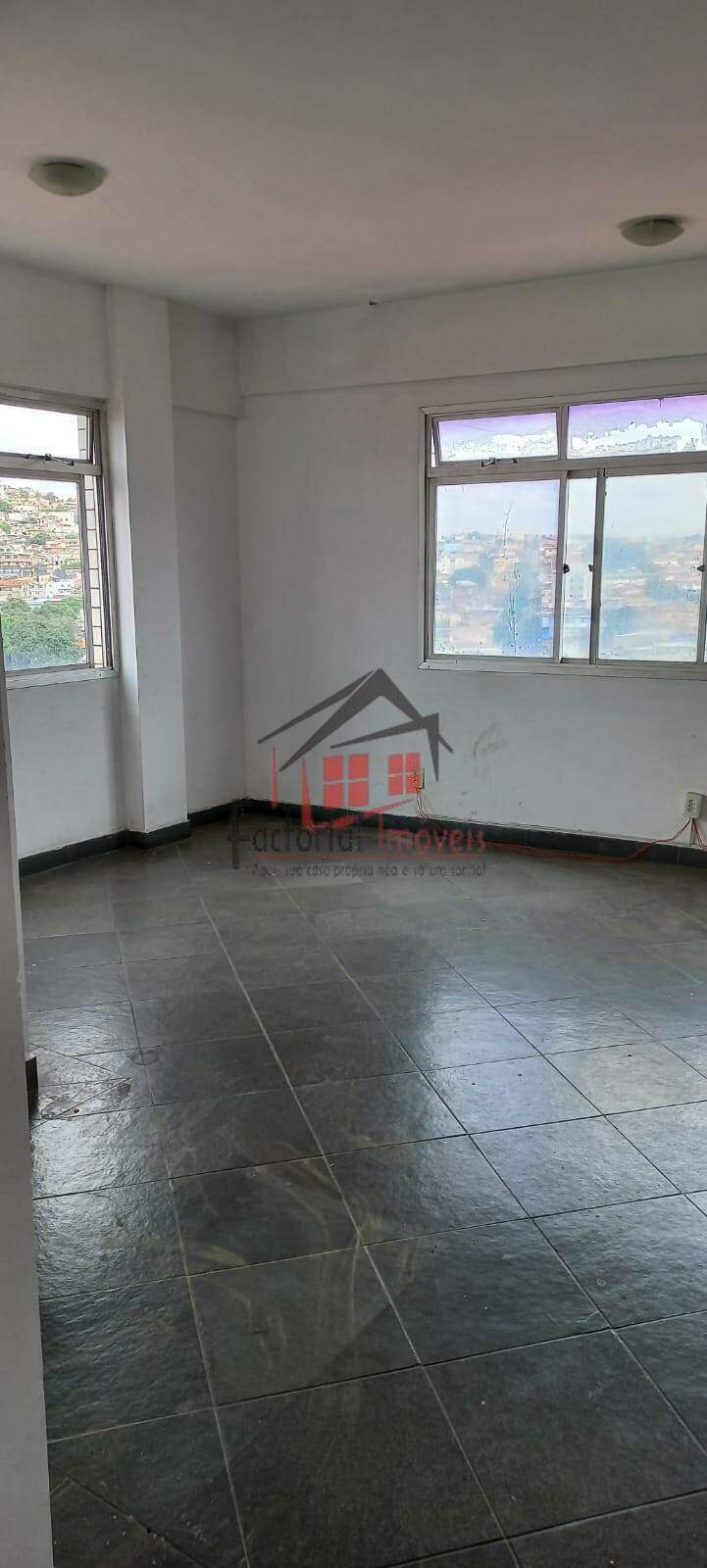 Sala para aluguel no Inconfidência: 