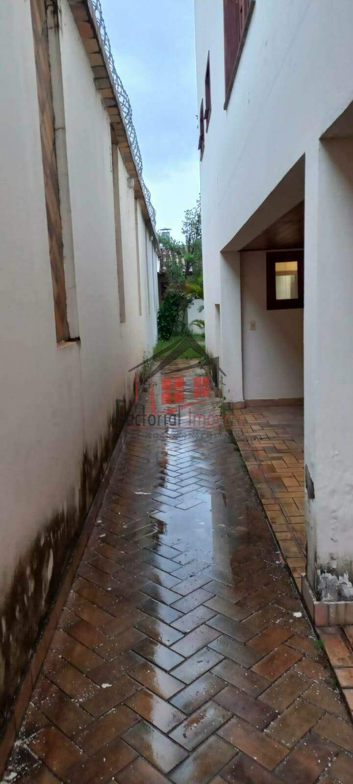 Casa para aluguel no Santa Tereza: 