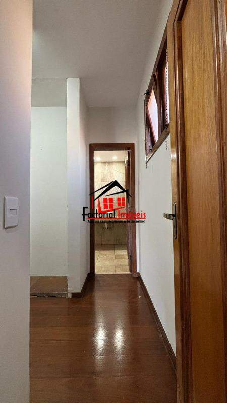 Casa para aluguel no Santa Tereza: 