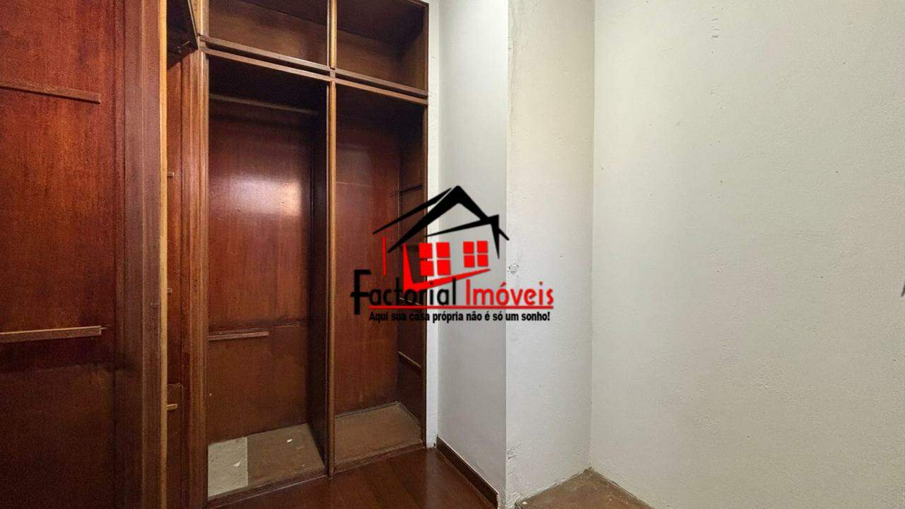 Casa para aluguel no Santa Tereza: 