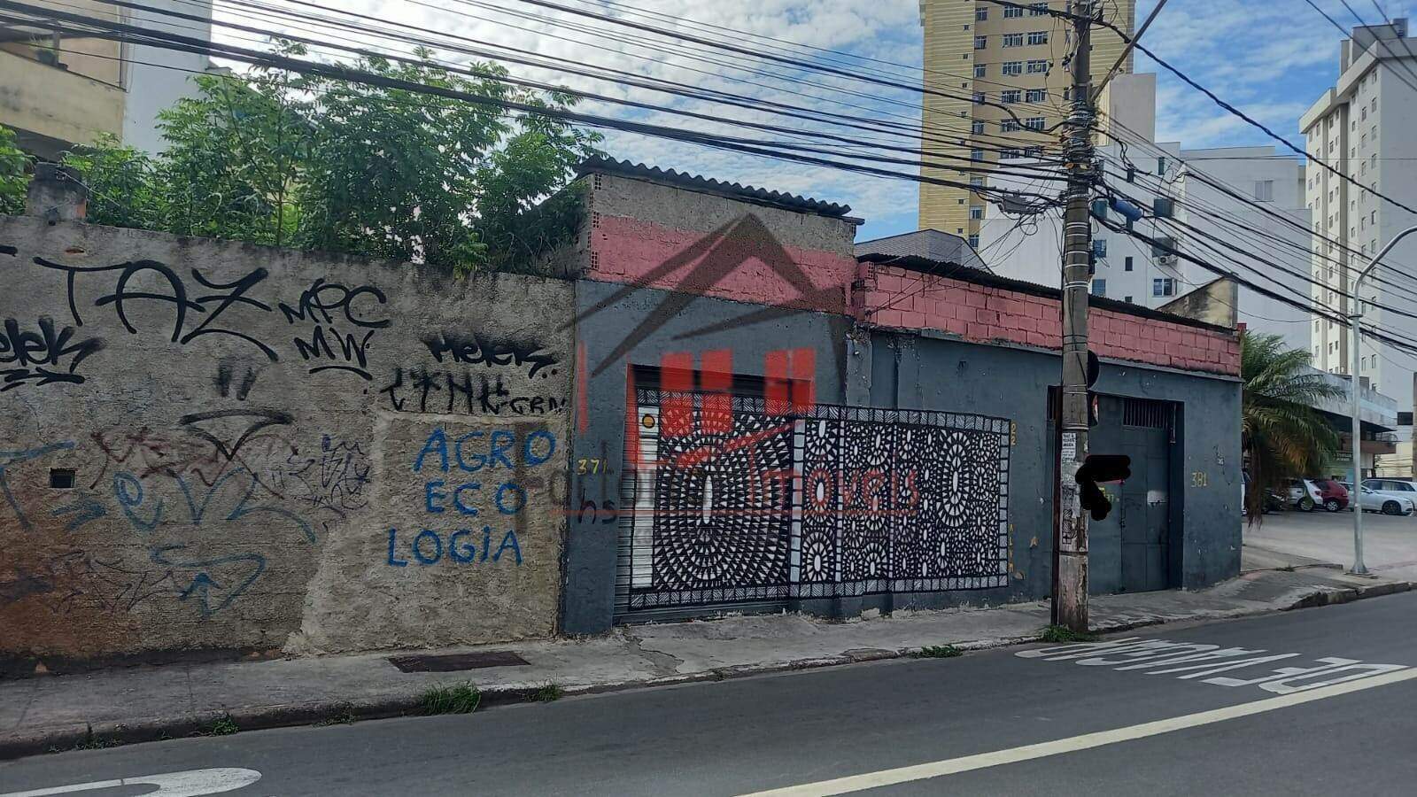 Loja para aluguel no Santa Efigênia: 