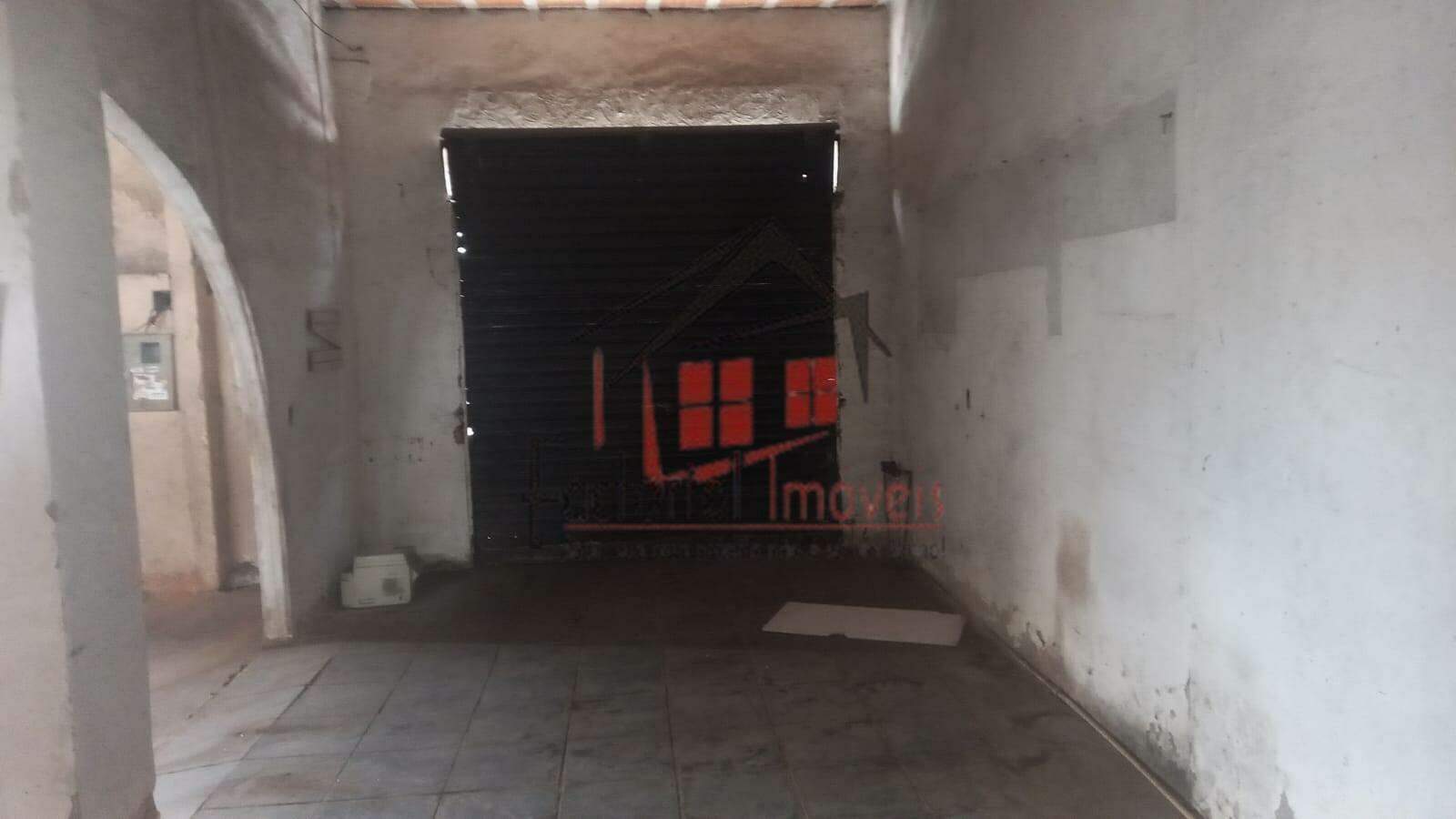 Loja para aluguel no Santa Efigênia: 