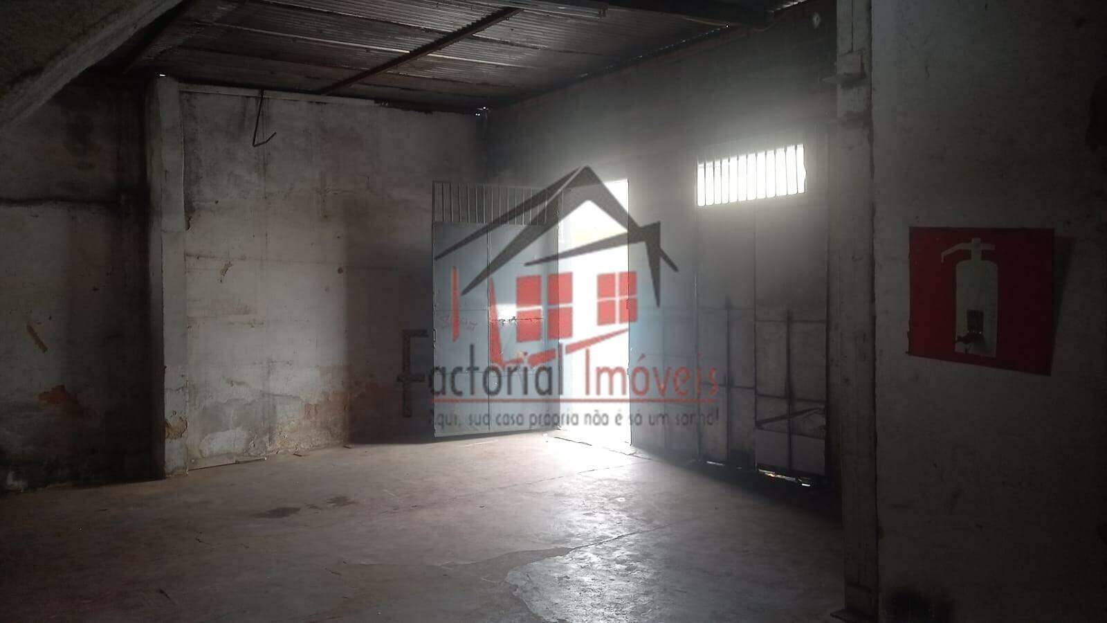 Loja para aluguel no Santa Efigênia: 