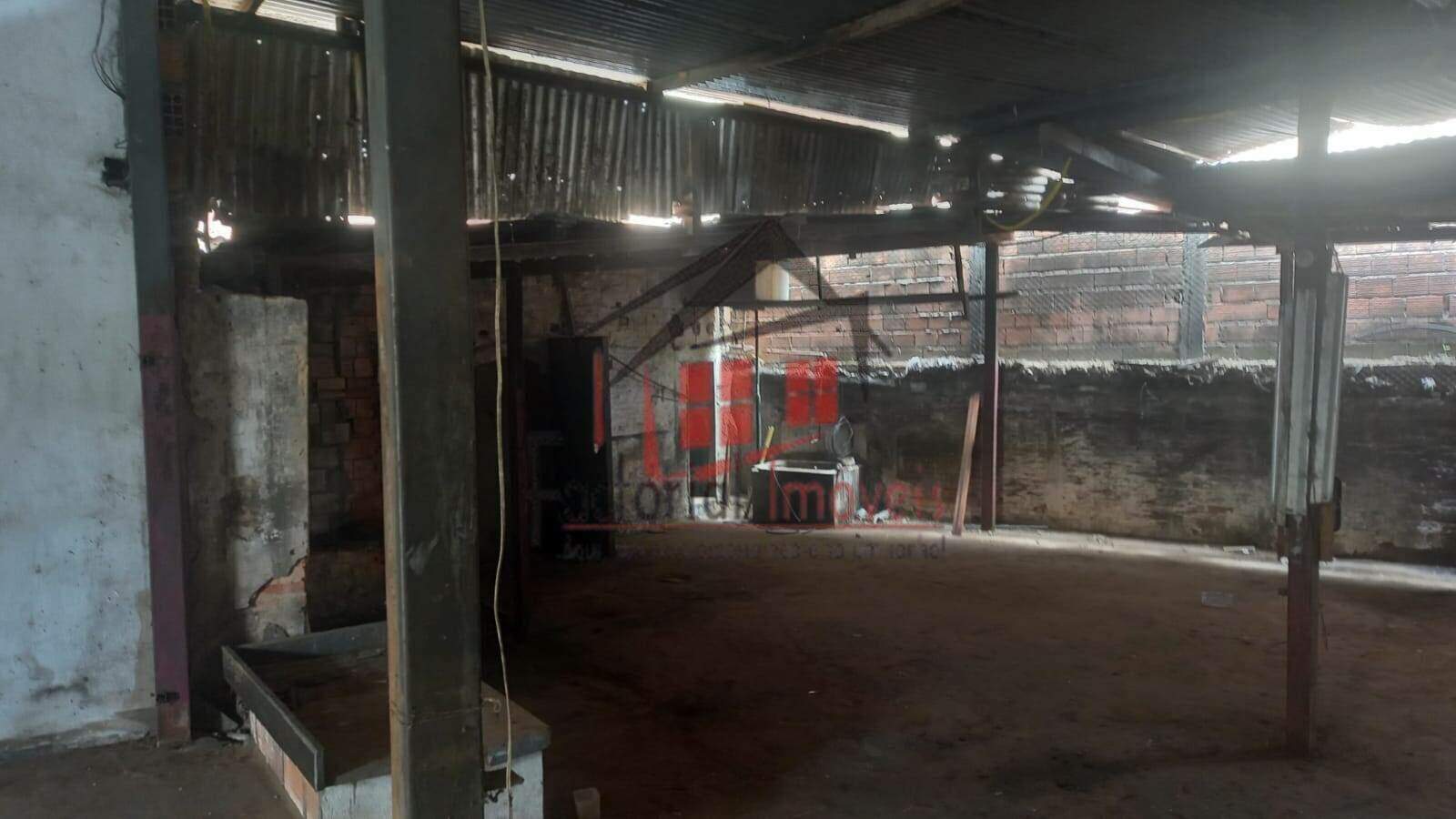 Loja para aluguel no Santa Efigênia: 