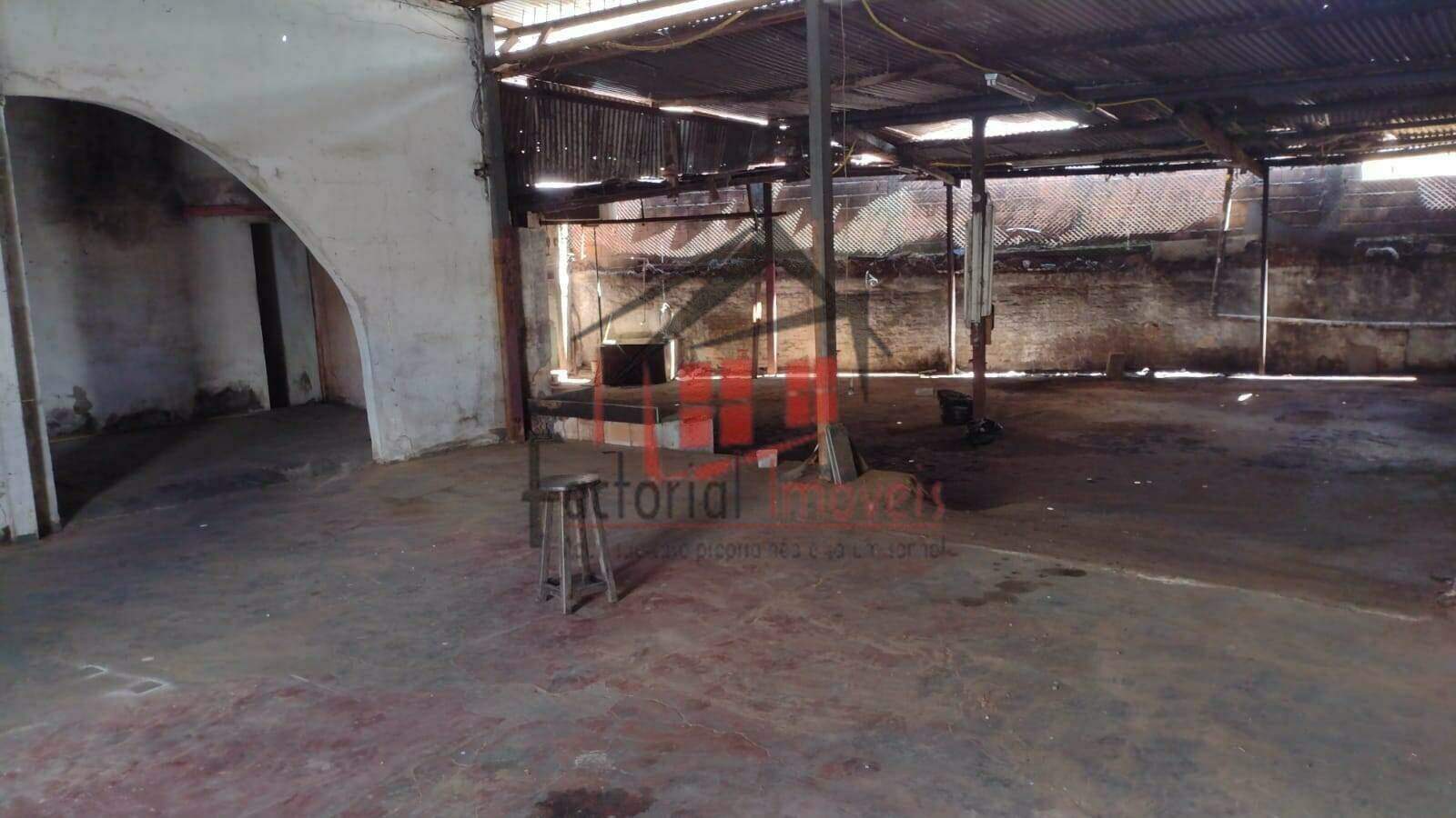 Loja para aluguel no Santa Efigênia: 