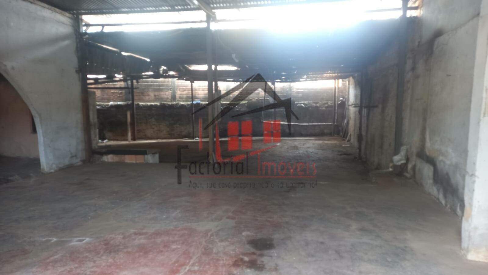 Loja para aluguel no Santa Efigênia: 