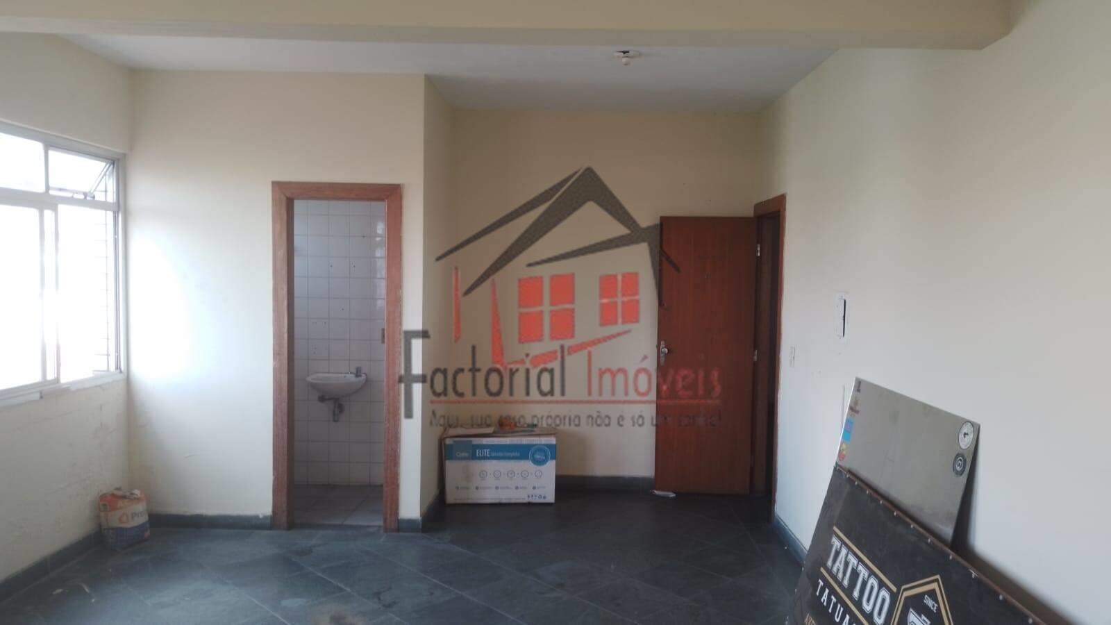 Sala para aluguel no Inconfidência: 