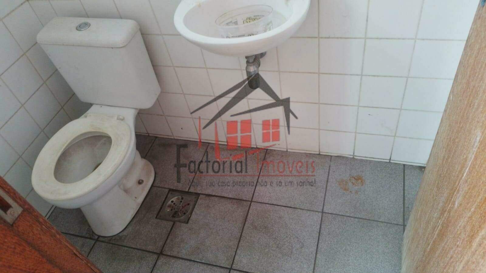 Sala para aluguel no Inconfidência: 