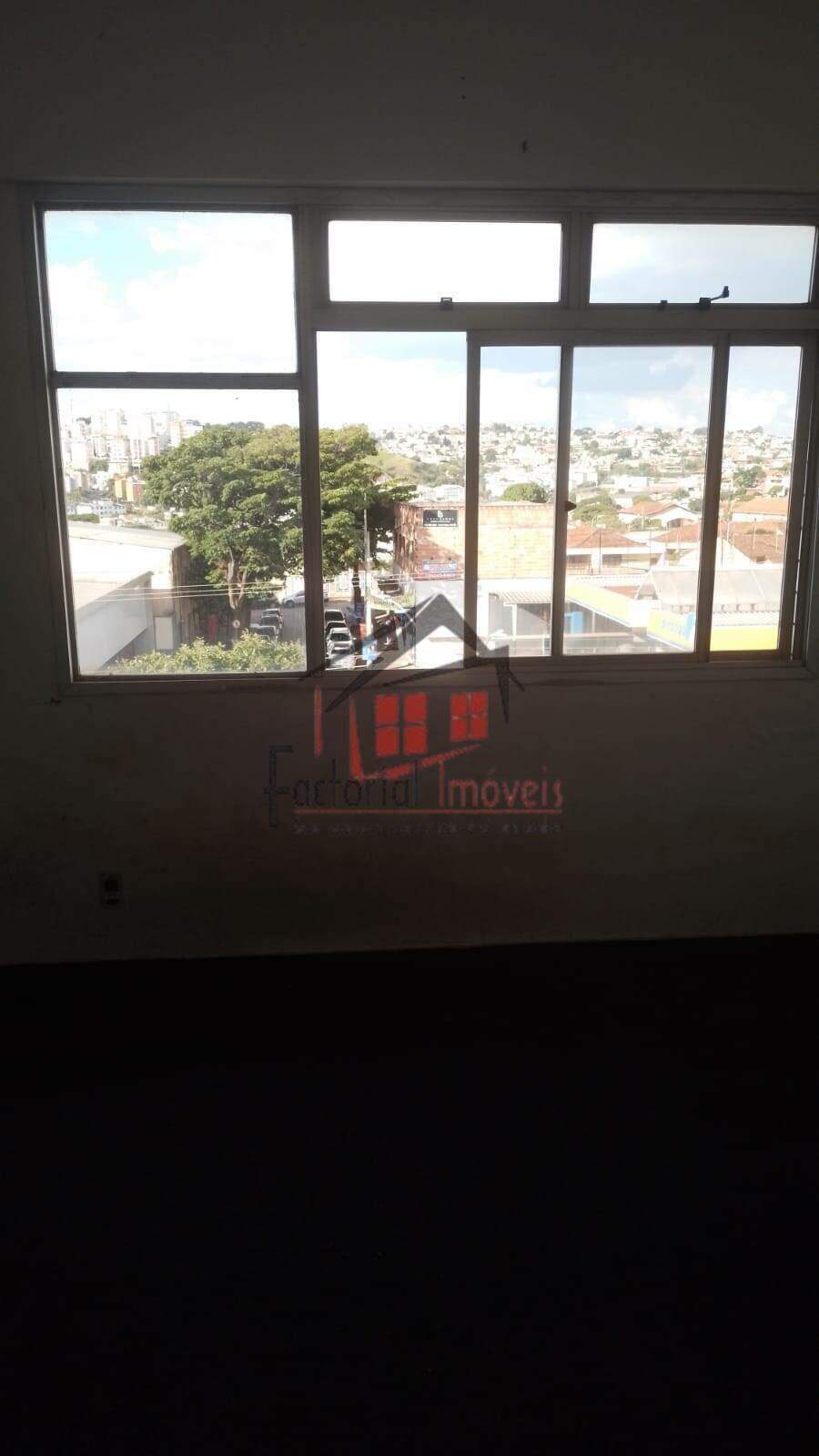 Sala para aluguel no Inconfidência: 