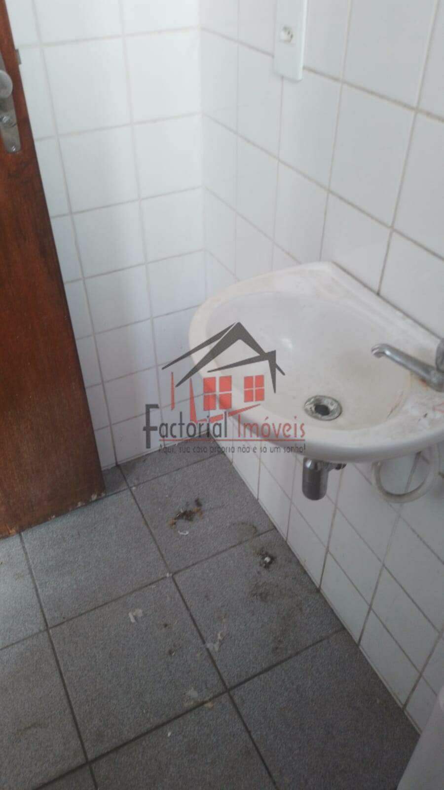 Sala para aluguel no Inconfidência: 