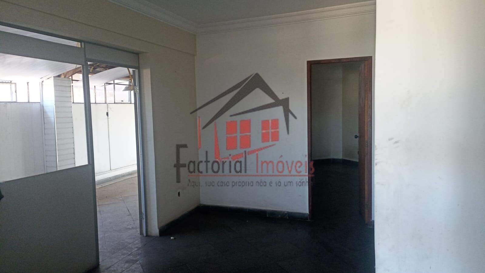 Sala para aluguel no Inconfidência: 