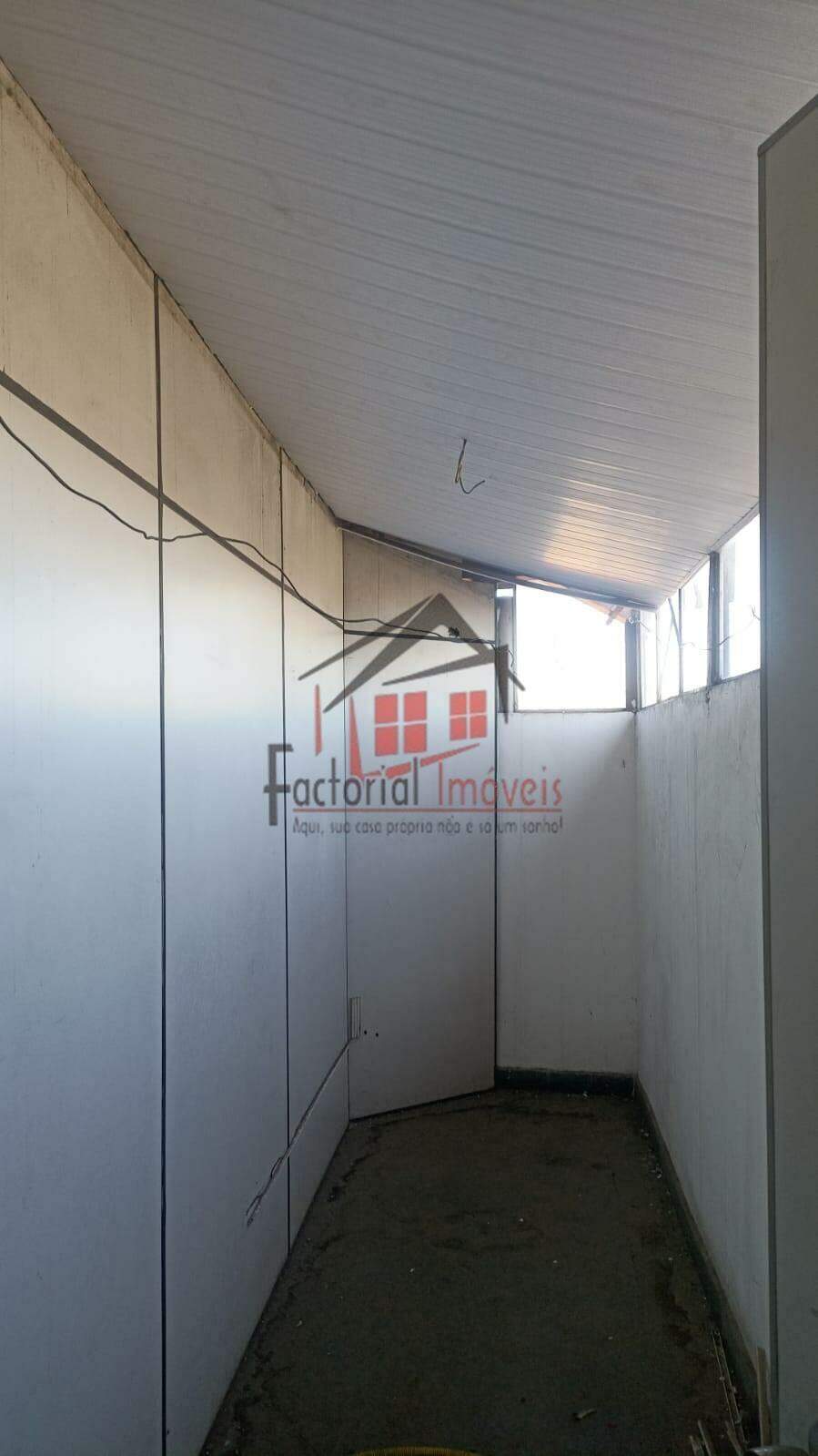 Sala para aluguel no Inconfidência: 