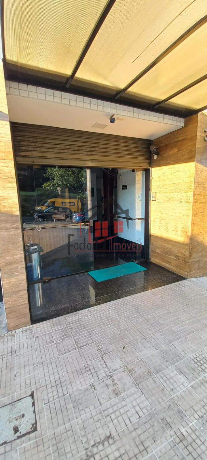 Sala Living para aluguel no Castelo: 