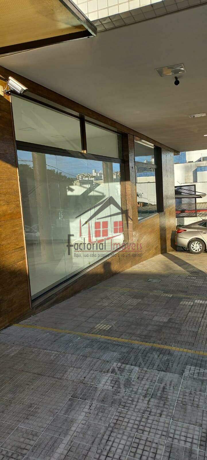 Sala Living para aluguel no Castelo: 